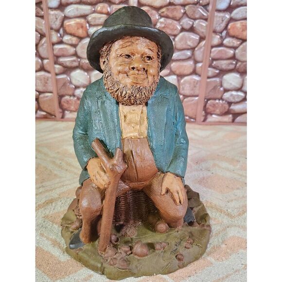 Vintage Tom Clark 1981 Lawrence Sculpture Statue Figurine - Picture 8 of 13
